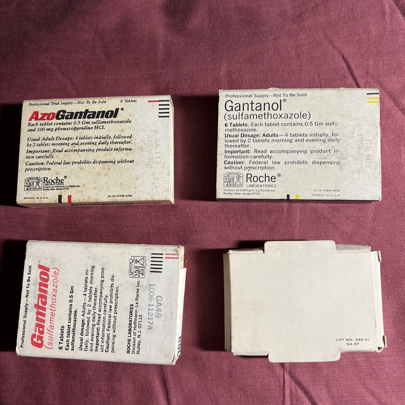 Vintage Pillboxes – Pharmaceutical Collectibles Quack Medicine Science Dentist