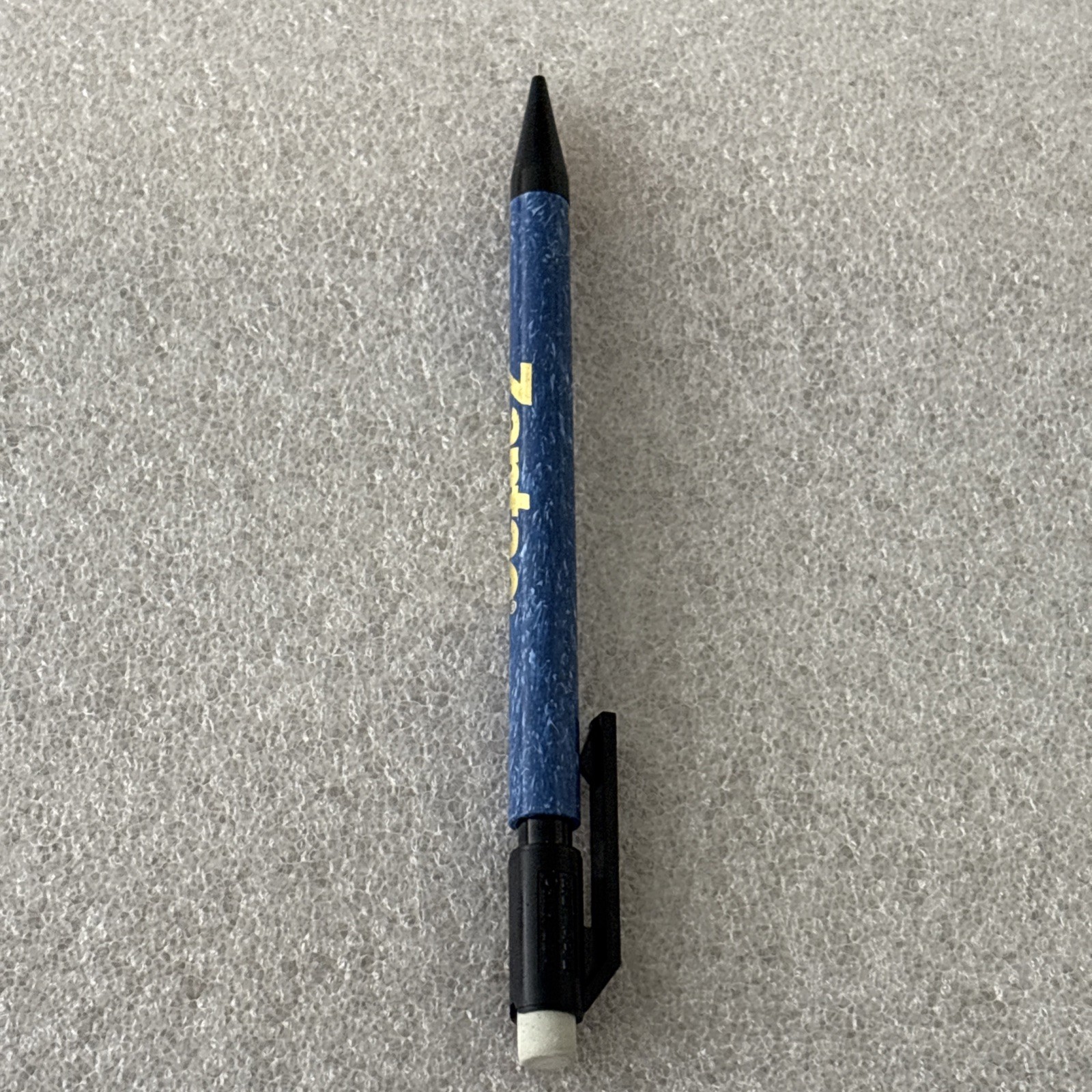 ZANTAC Pharmaceutical Drug Rep Mechanical Pencil Advertising