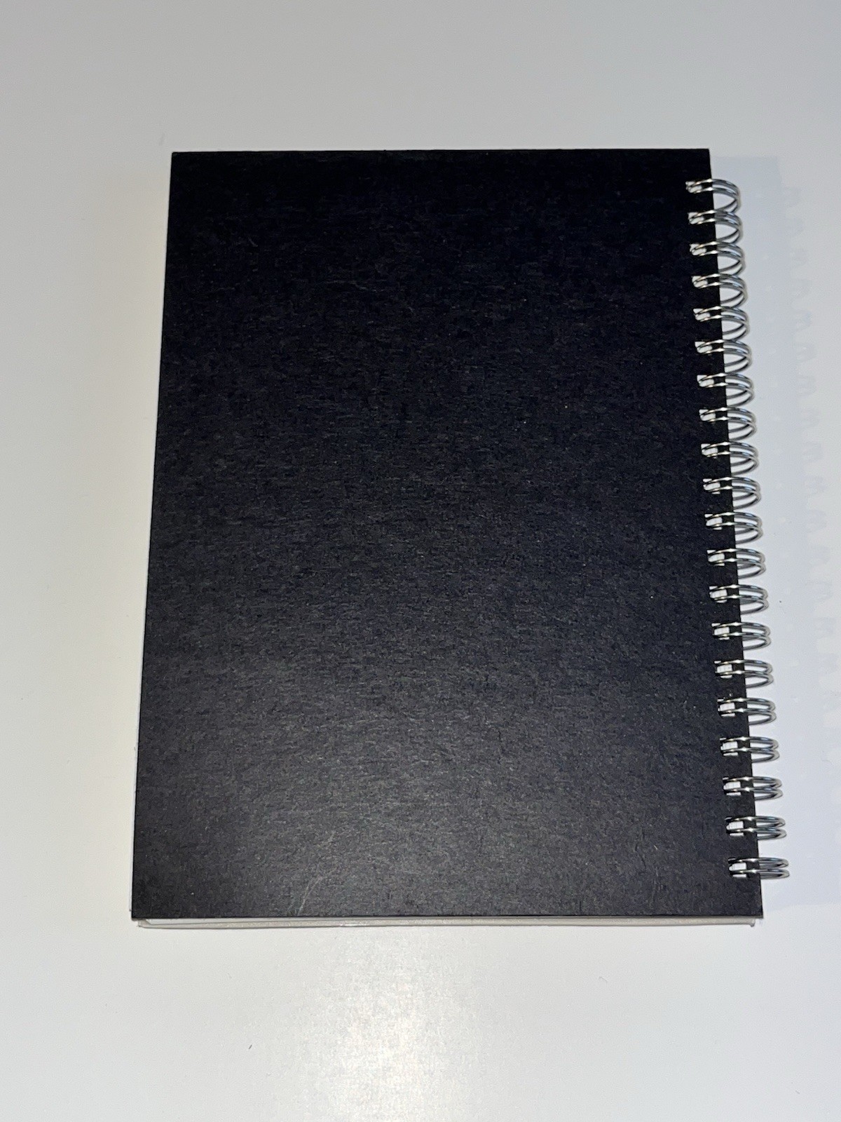 LOTREL BRAND NOTEBOOK PHARMACY COLLECTIBLE