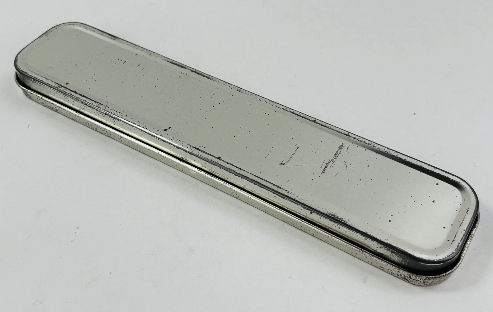 Sulzer Medica Metasul Hip Implant Letter Opener Orthopedic Surgeon Gift w/ Tin