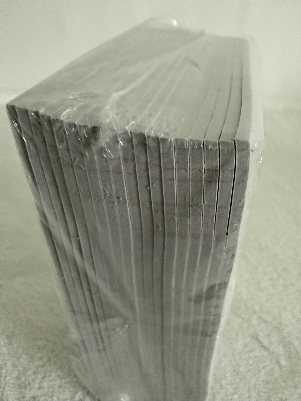 Ortho Tri-Cyclen Lo Drug Rep Pharmaceutical Sticky Notepads Lot Birth Control