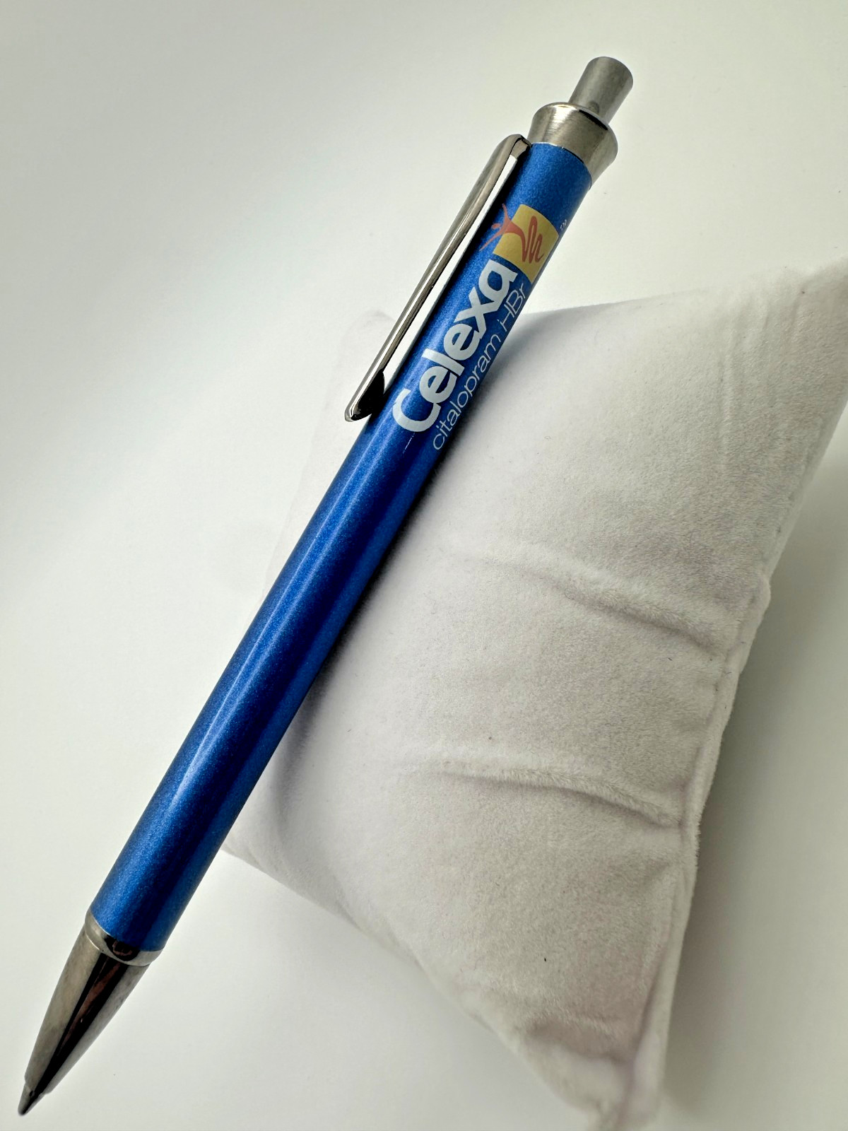 Vintage Celexa Ballpoint Pen *Tested