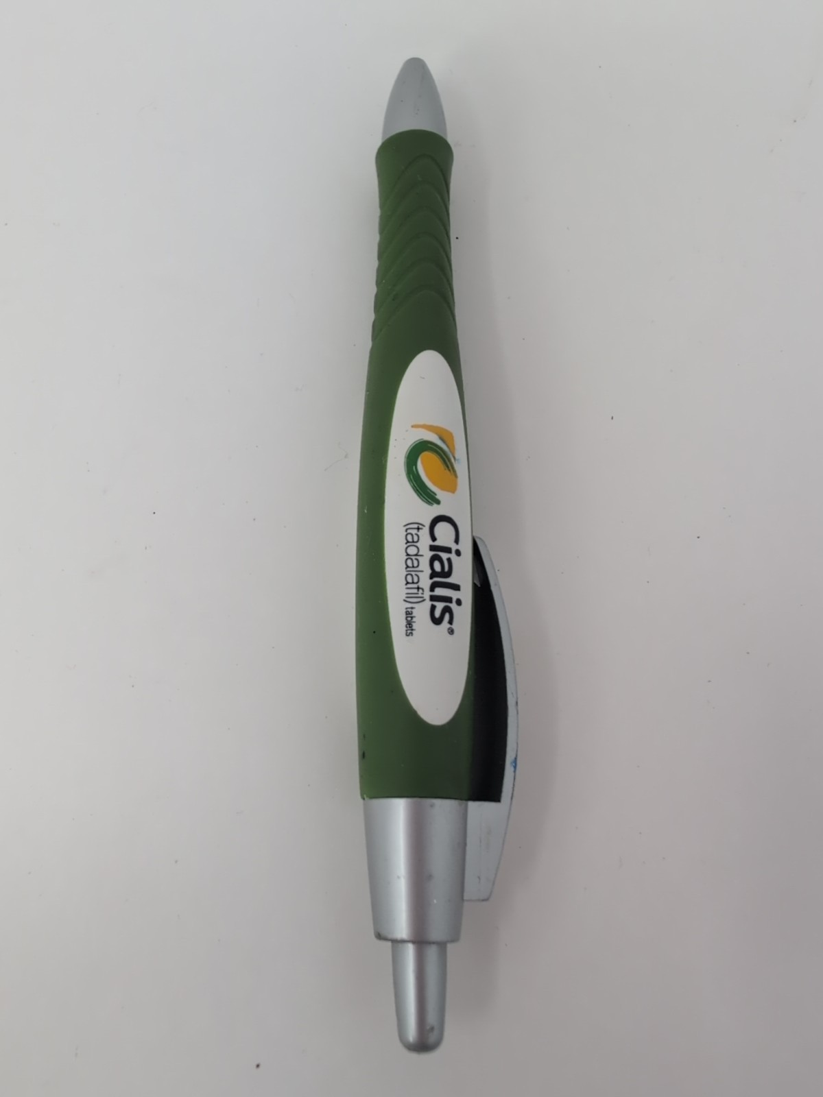 Assorted PENS Drug Rep Pharmaceutical Promo Lot of 6 (Lot 2)