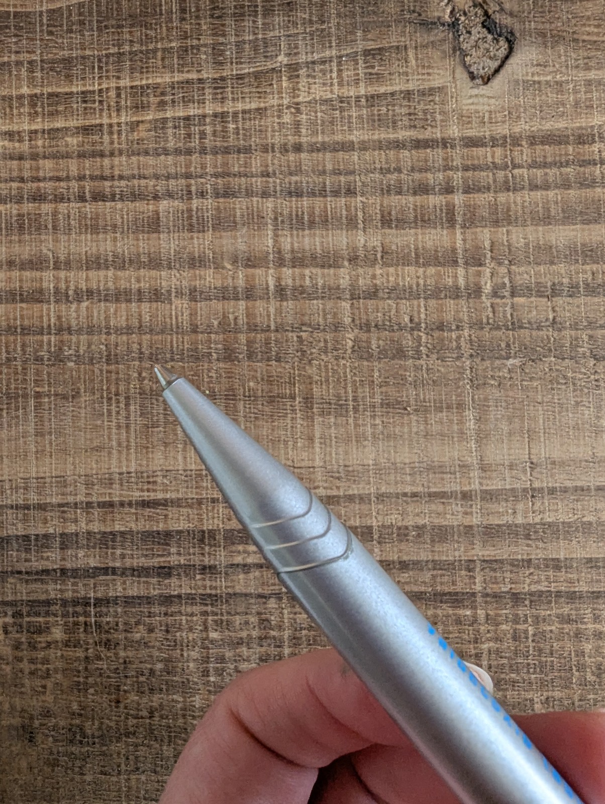 Collectible Pharmaceutical Drug Rep Pen from the 1990’s! Bextra