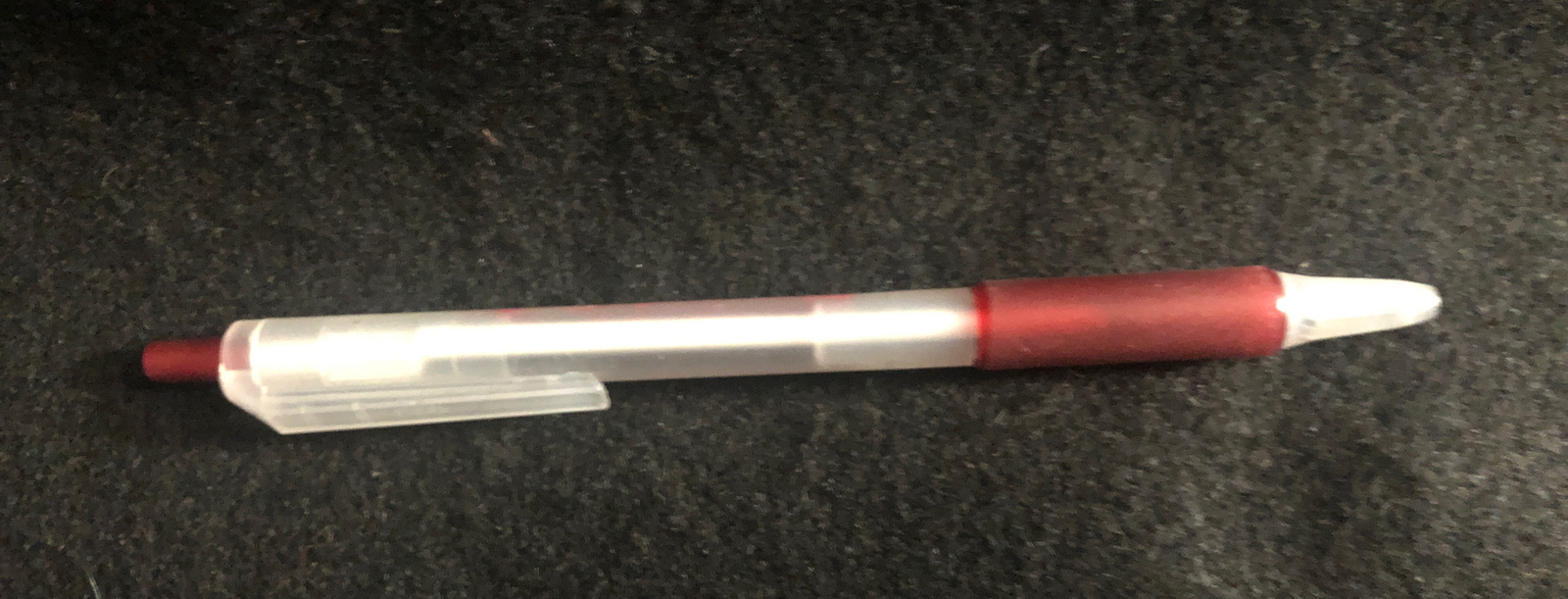 Risperdal Drug Rep Pharmaceutical Pen Pharma Advertising Risperidone