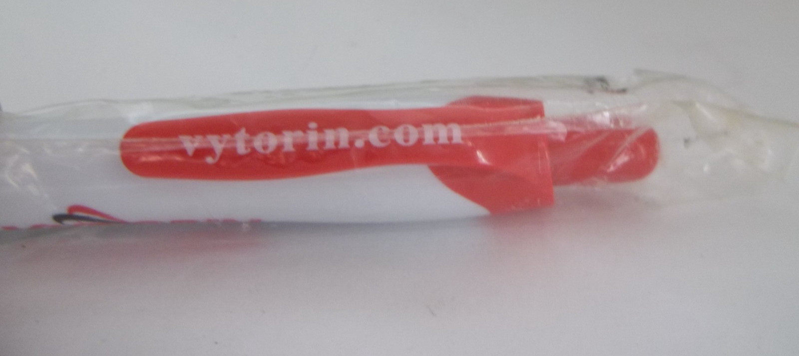 Promotional Pharma Pen NOS – Plastic Medium Weight – VYTORIN
