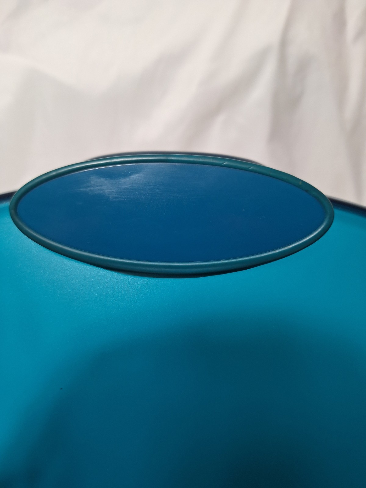 Lipitor Pharmaceutical Drug Rep Advertising Transparent Blue Clipboard