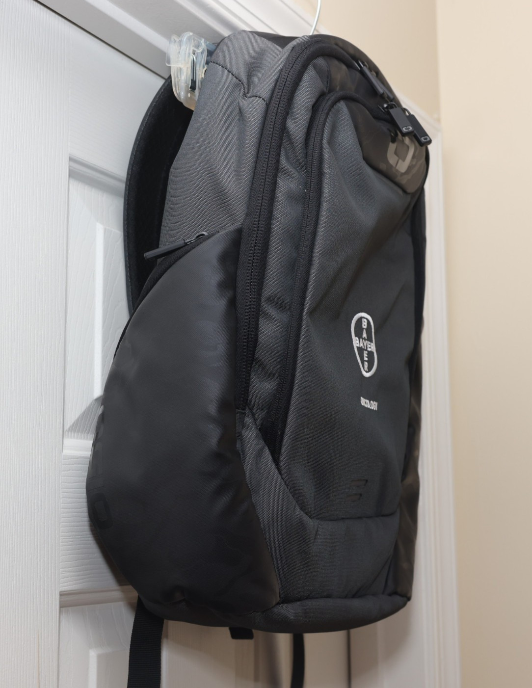 Bayer Oncology Backpack Ogio Laptop School Work Bag Employee Customer Merch