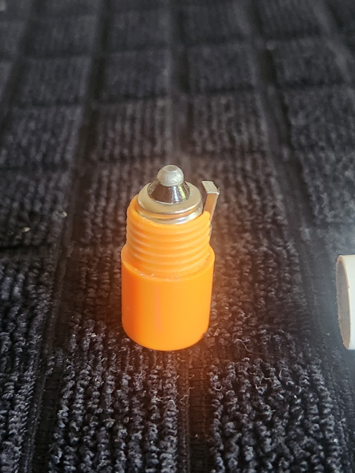 Pharmaceutical Advertising Tygacil Tigecycline IV Pocket Flashlight• Not Working
