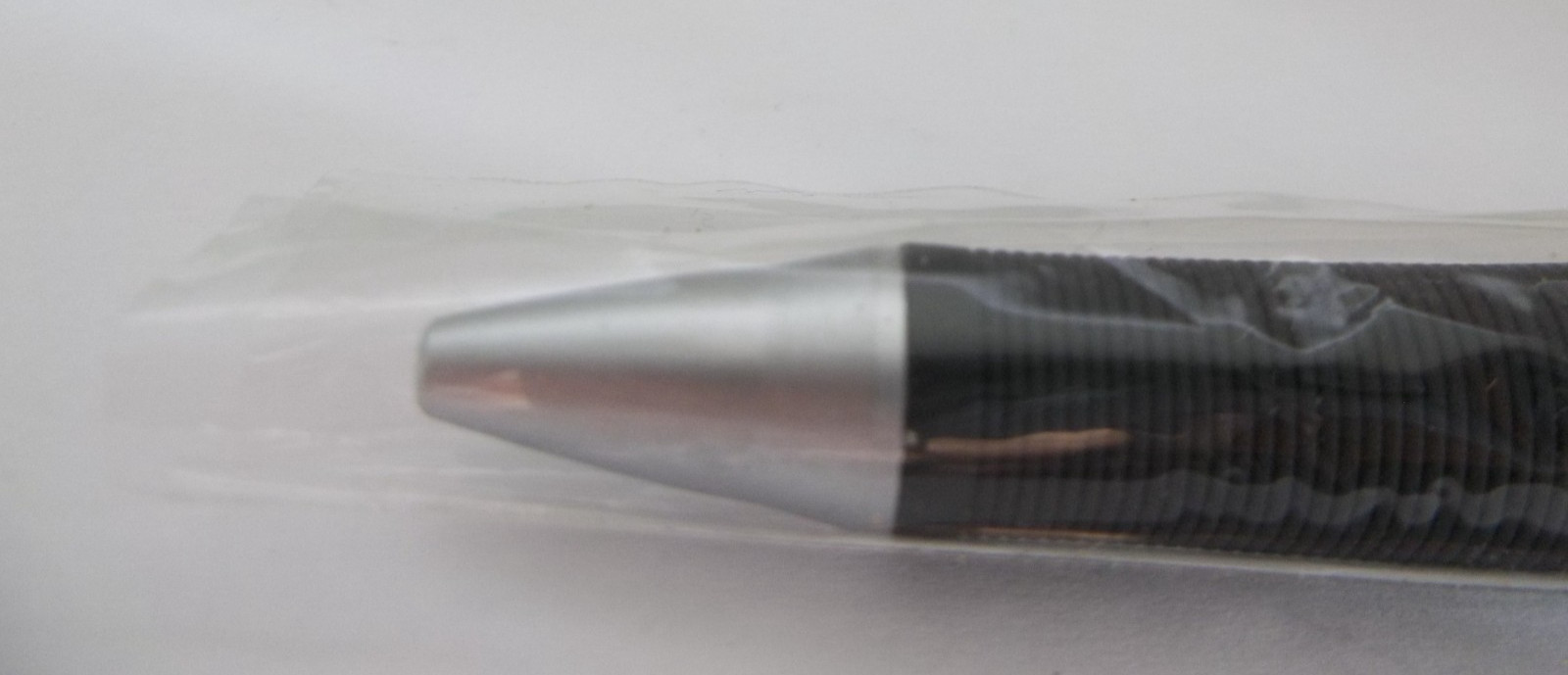 Promotional Pharma Pen NOS – Mixed Metal/Plastic Medium Weight – MAXALT