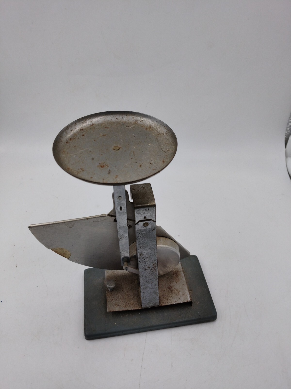 Vintage Hamilton NO.16-88 Apothecary Scale