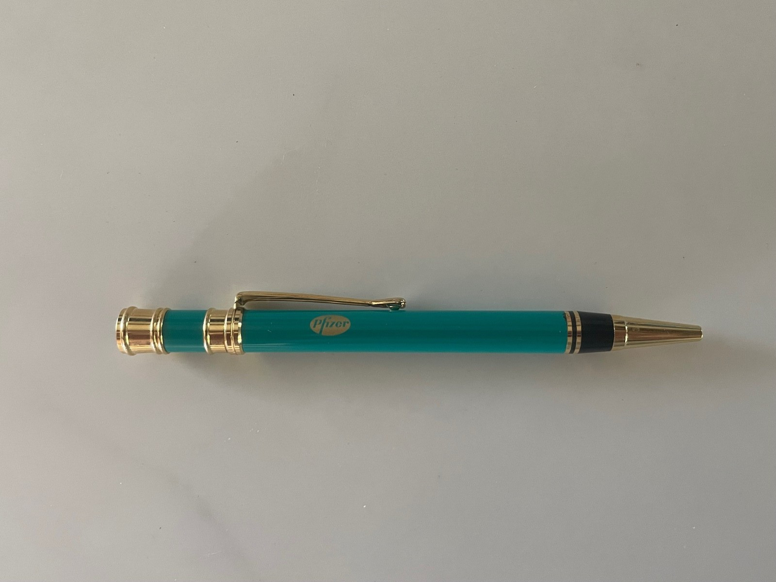 Norvasc Pfizer Pharmaceutical Drug Rep Pen