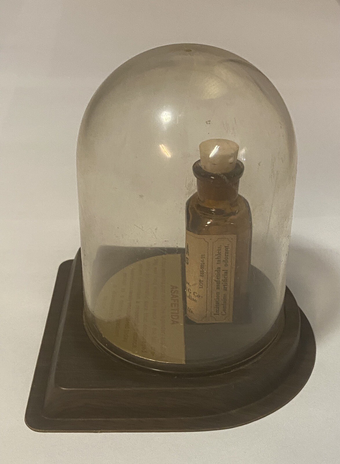 SURBEX-T Pharmacy Display Asafetida Tablets Pharmaceutical Advertising Display