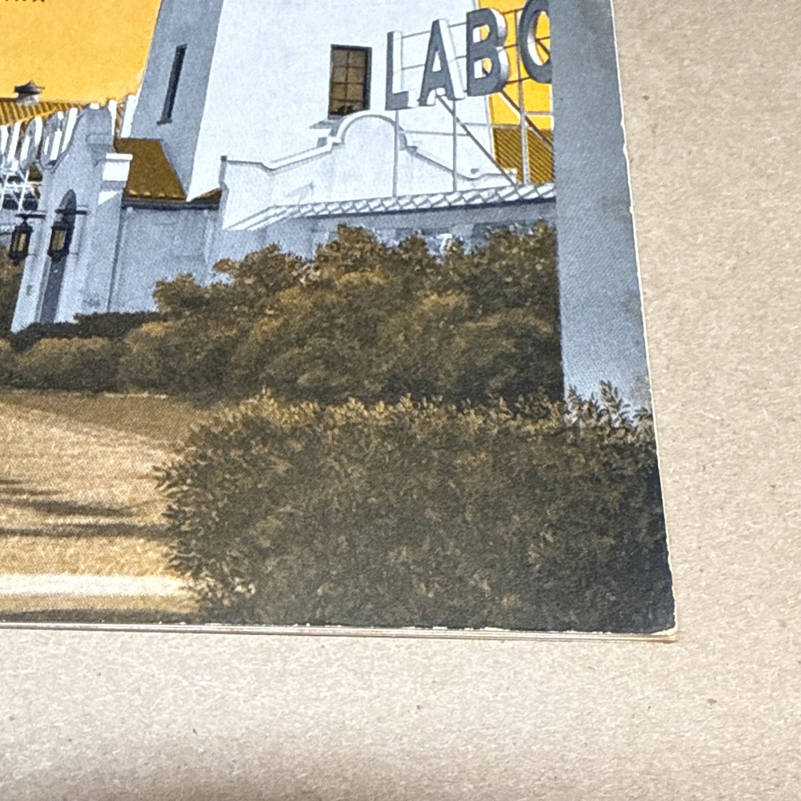 Tile And Till Magazine Eli Lilly And Company September 1937 Indianapolis Indiana