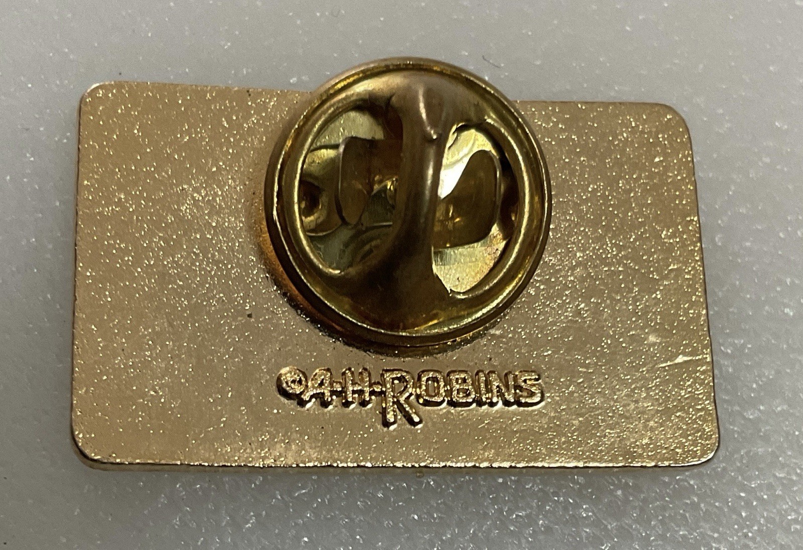 Pharmacy Americas Most Respected Profession Pin CA2