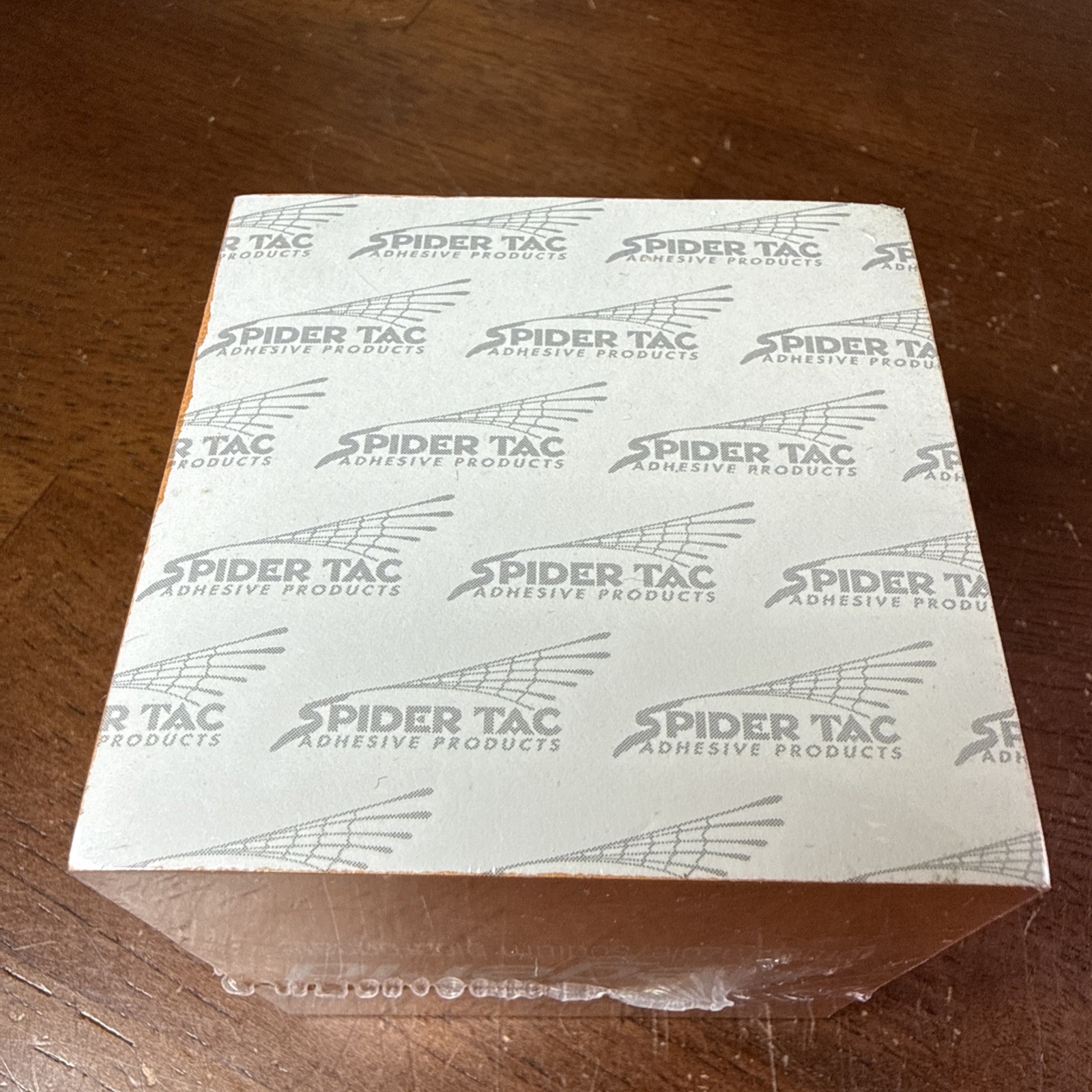 Sealed Rep VTG Rozerem Pharmaceutical Promo Note Pad Pharma