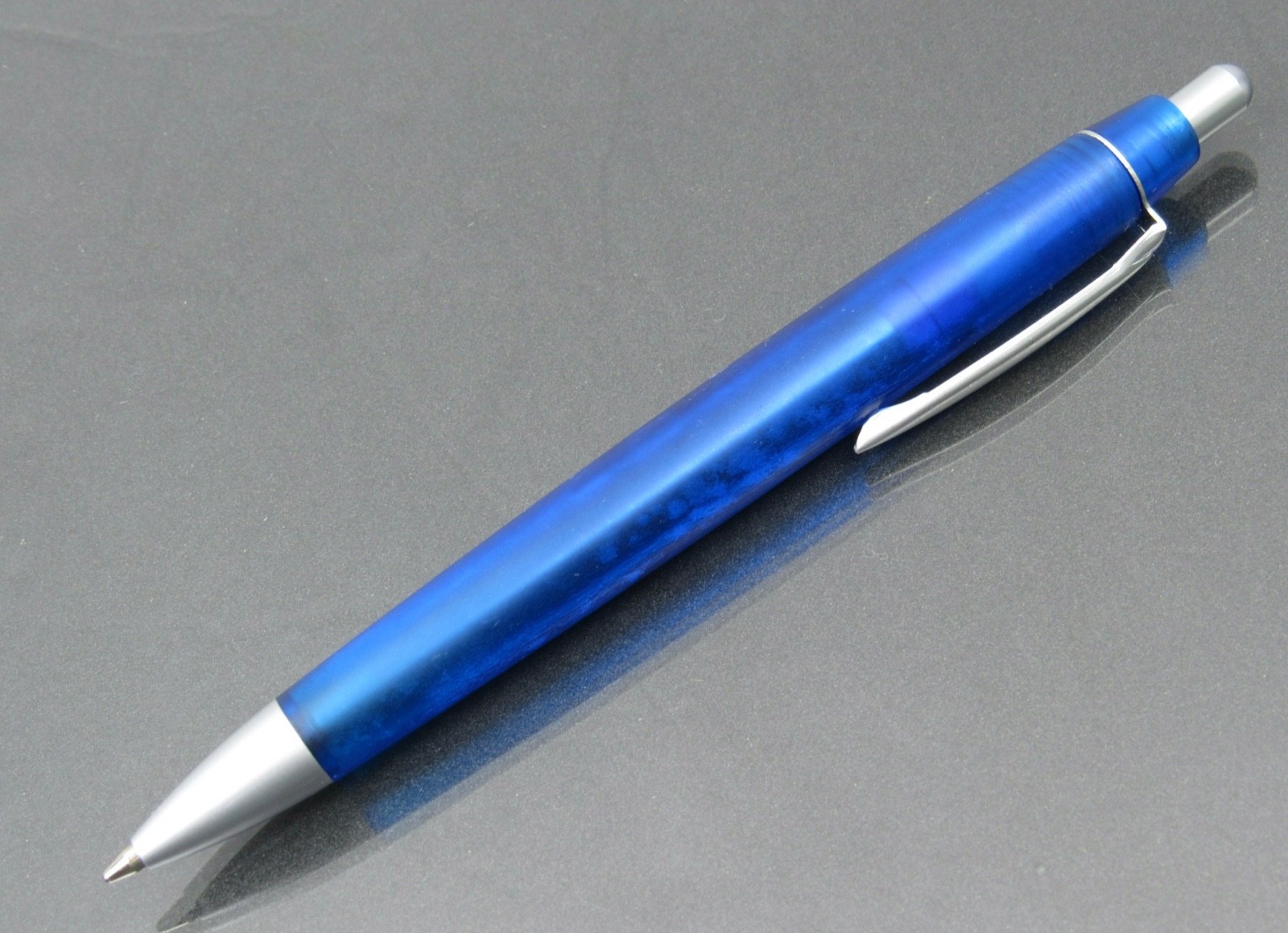 Seroquel Blue PEN, Sticky Notes, Page Flags Drug Rep Pharmaceutical Advertising