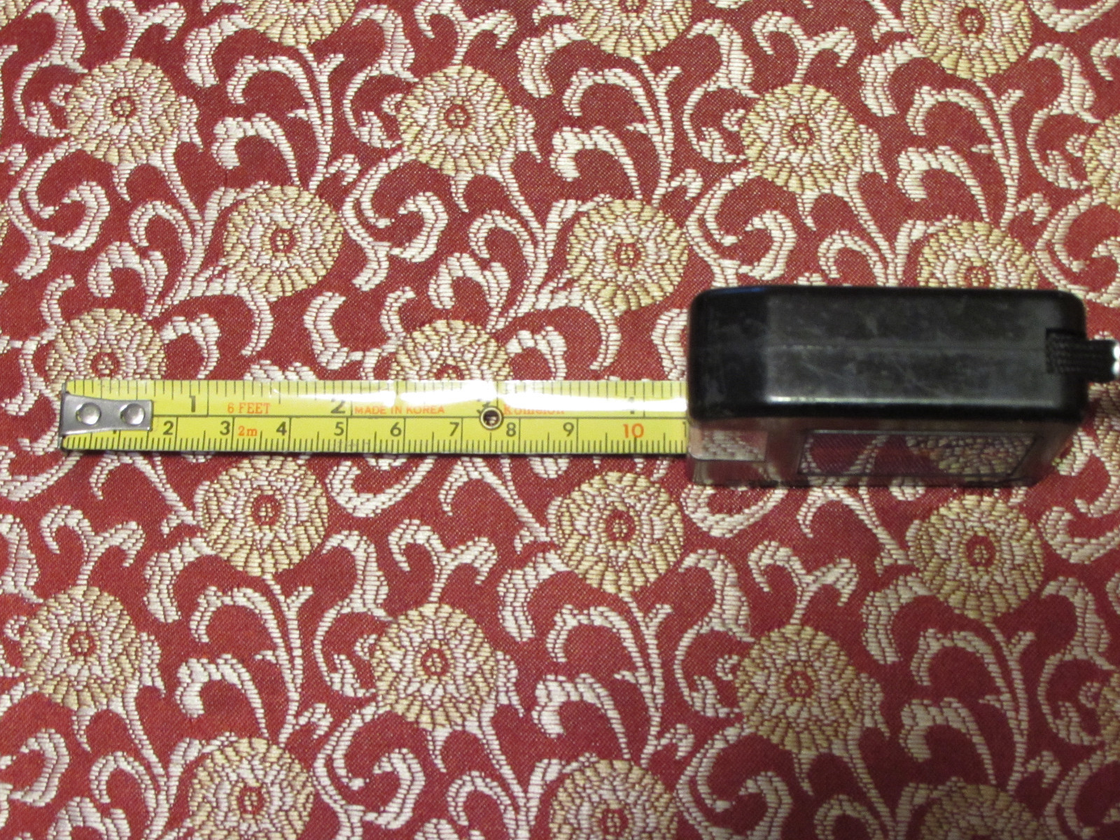 Entex LA Pharma Ruler Tape Measure Level