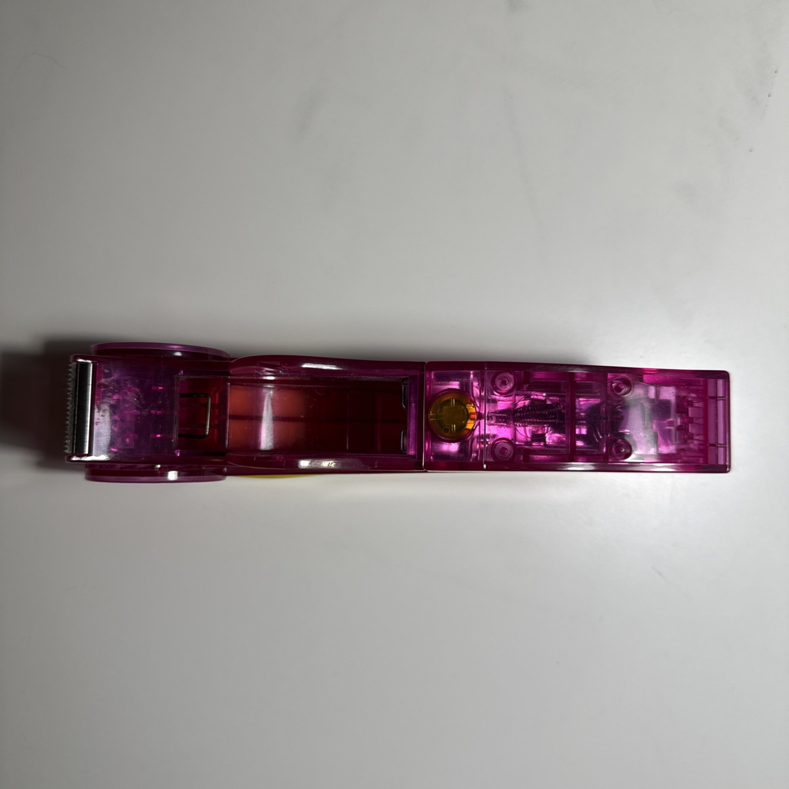 Ambien CR Pharmaceutical Drug Rep Collectible Stapler Tape Dispenser Tapeler