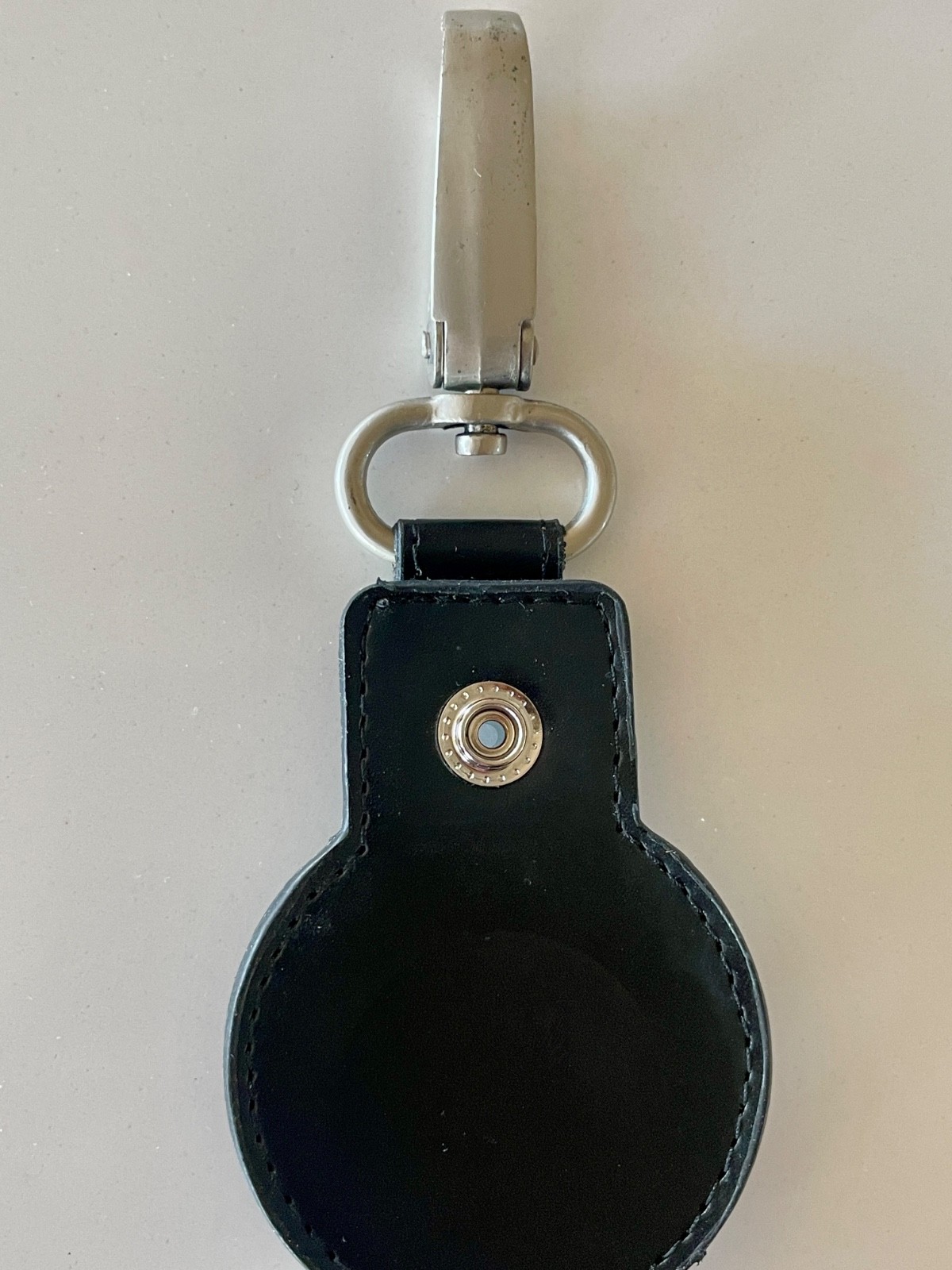 RITE AID Pocket Watch Charity Golf Tourney Drug Rep Pharmaceutical Collectible