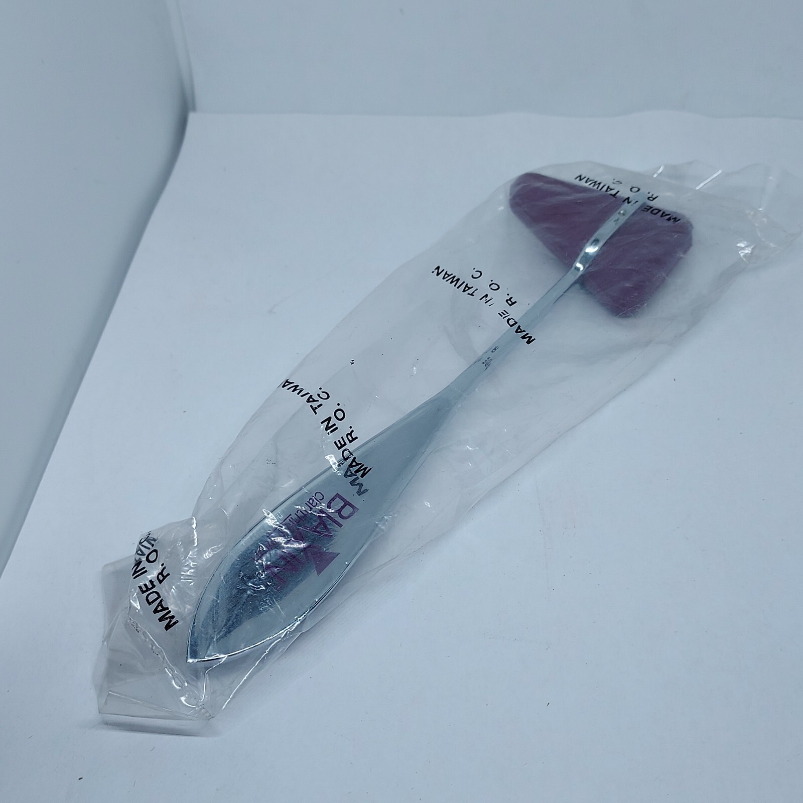 RARE vintage BIAXIN Reflex Hammer promo pharmacy