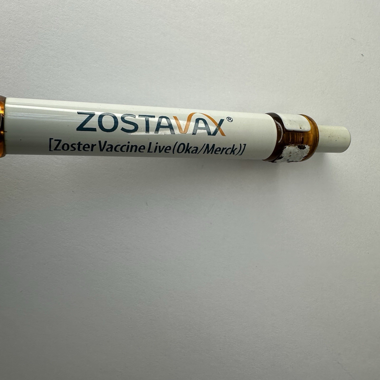 pharmaceutical pens Concerta, Ambien, Lexapro Lot Of 5