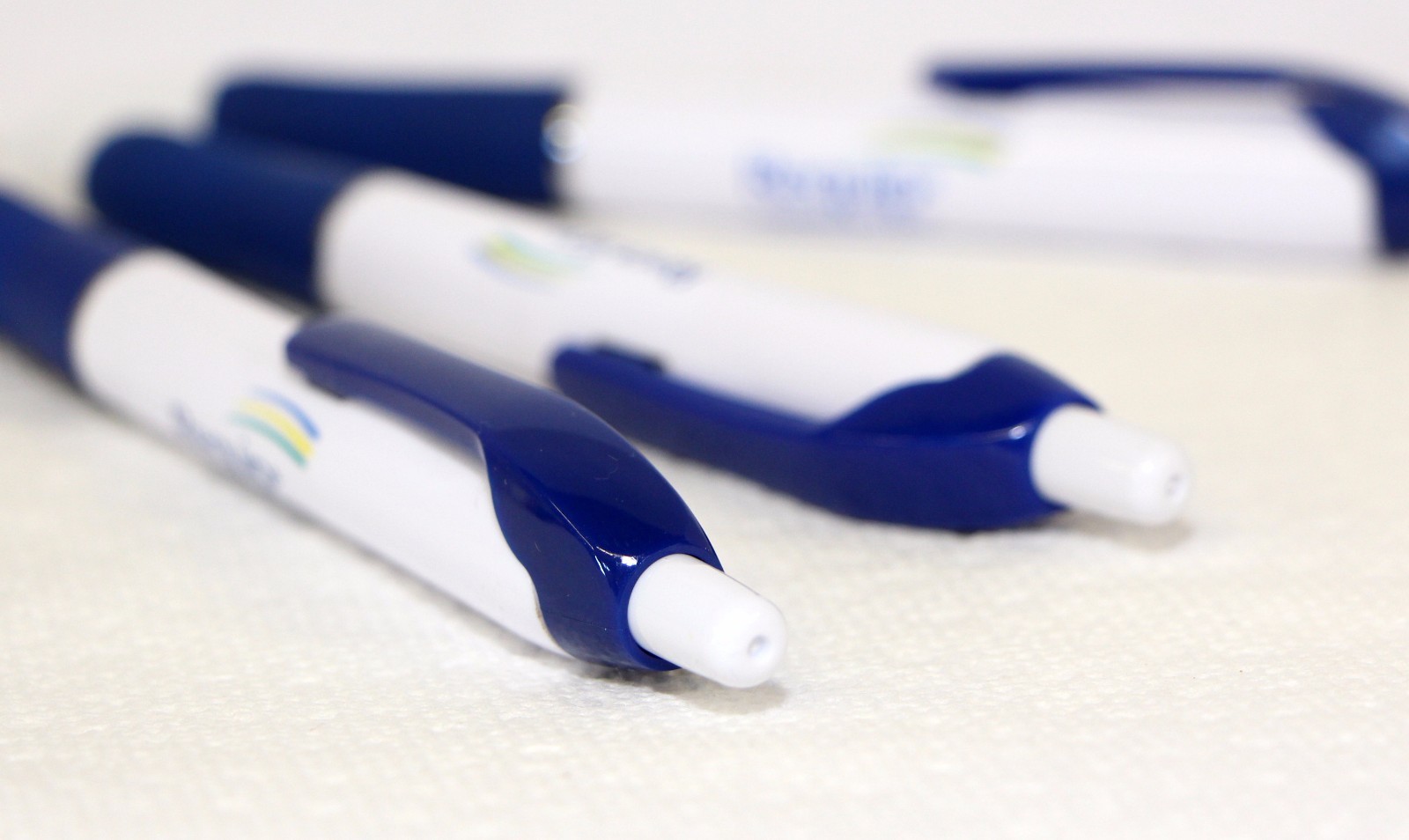 Pharmaceutical 5 Plastic Requip New in Sleeve Uni-ball Cartridge