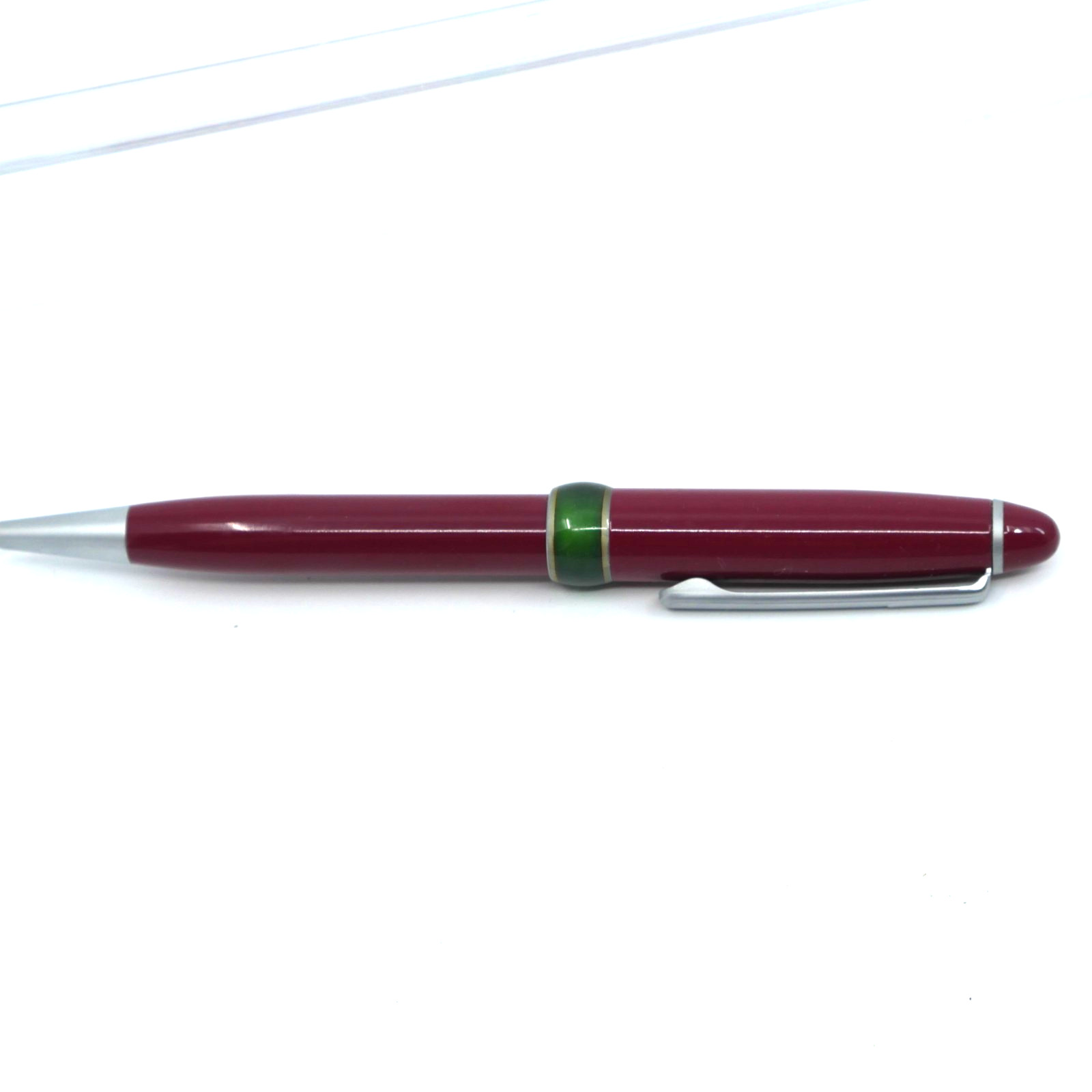 RISPERDAL Medical Drug Rep Pharmaceutical Pen Heavy Metal Advertising