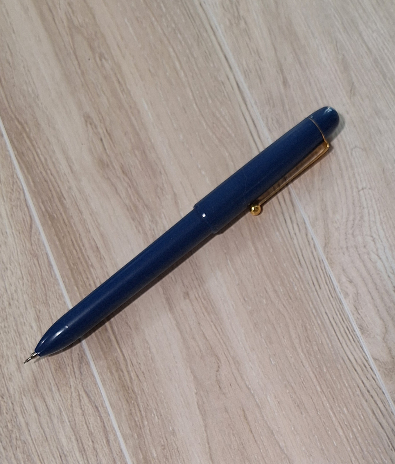 Prozac Mechanical Pencil Pharmaceutical Drug Rep Advertising Swag