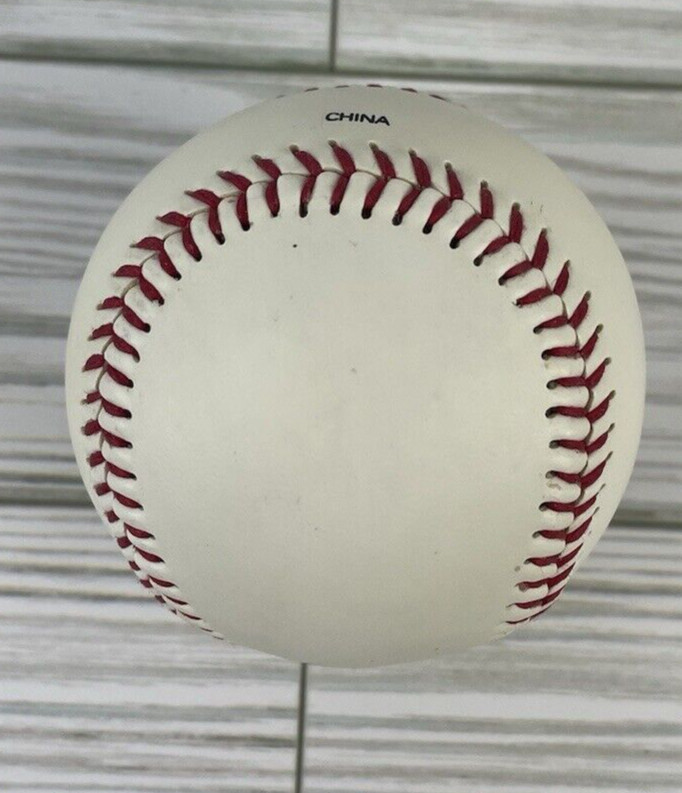 Vintage Baseball Medical PREVACID Pharmaceutical Drug Rep Promo