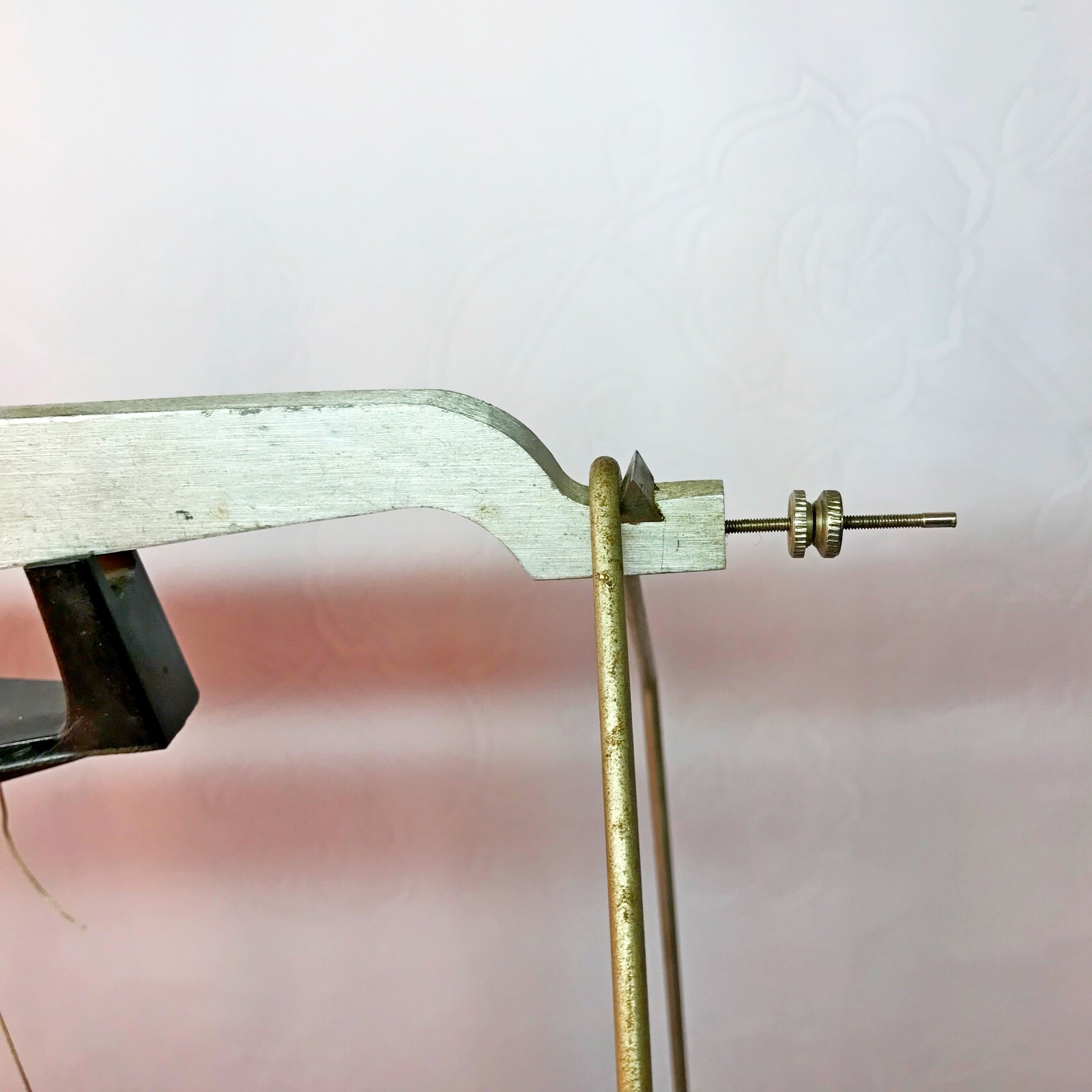 vintage pharmacy scales Kofardzhiev – Laboratory scales
