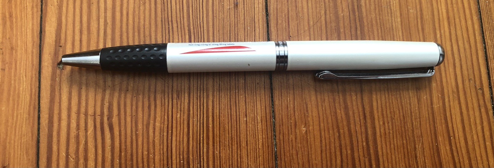 Caduet Amlodipine Besylate Atorvastatin Calcium Pen Tested New Drug Rep