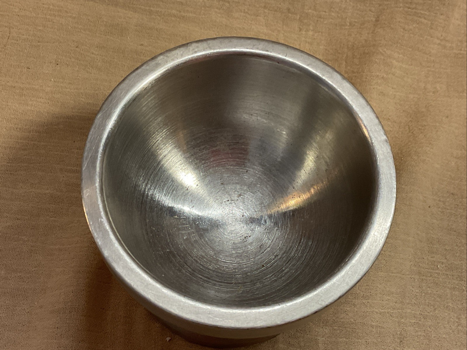 Stainless Steel Mortar and Pestle #304 Made in China