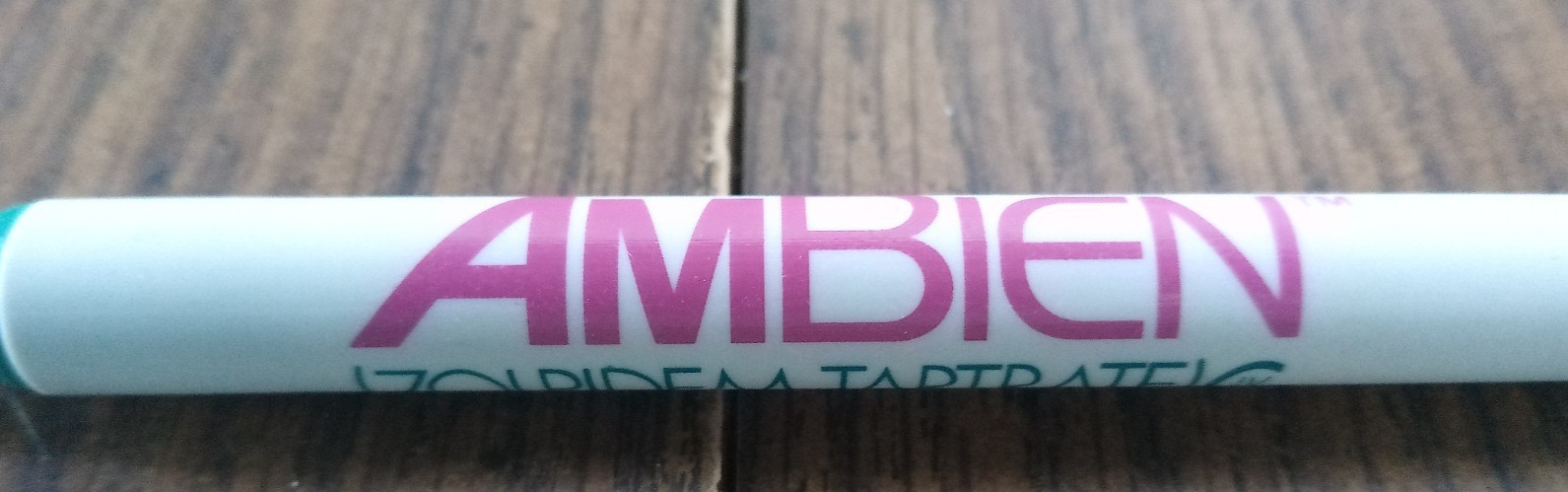 Lot 5 Premium Sz. Pharmaceutical Drug Rep Pens Medical Collectibles