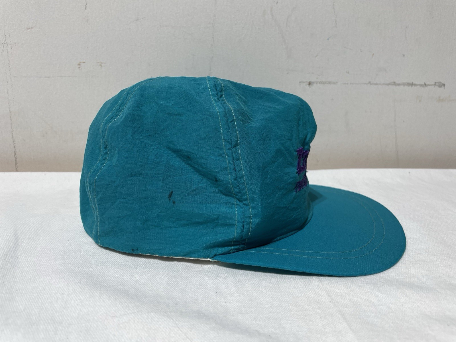 Vintage Zantac Ranitidine HCI/Glaxo SnapBack Pharmaceutical Drug Promo Merch