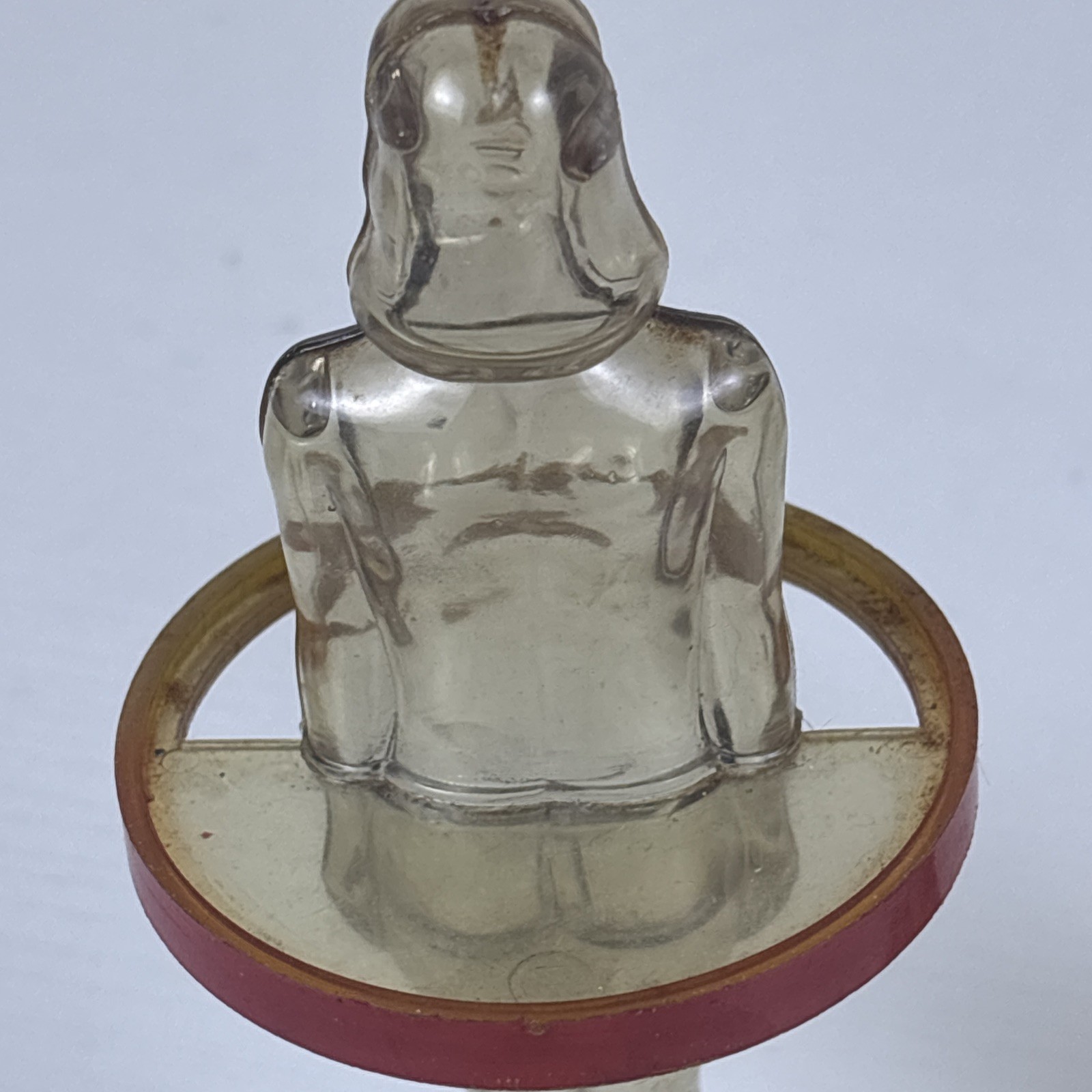Vintage Diuril Hydro Male Medical Anatomy, 6.5″ Female Waist Measurement Rep