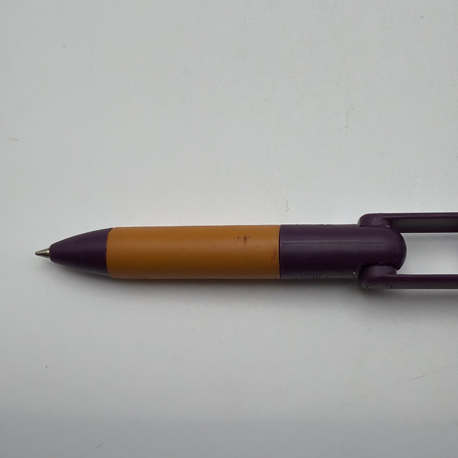 LEVITRA Plastic Pop Up Pen – Pharmaceutical Advertising Pen – Doesn’t Work