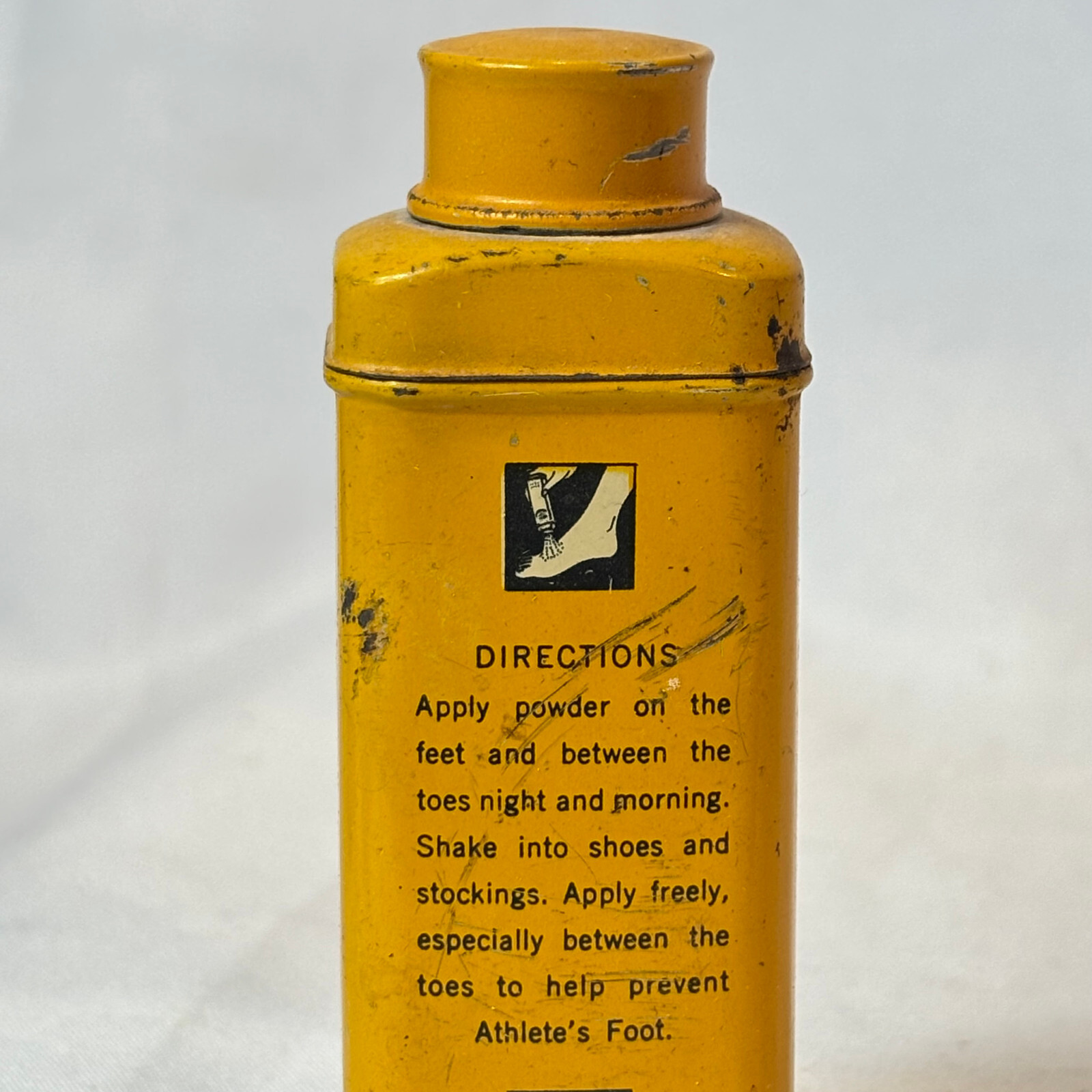 Vtg Henephs Foleys Dr Scholls Chambers DeWitts Pharmacy Lot In Original Boxes