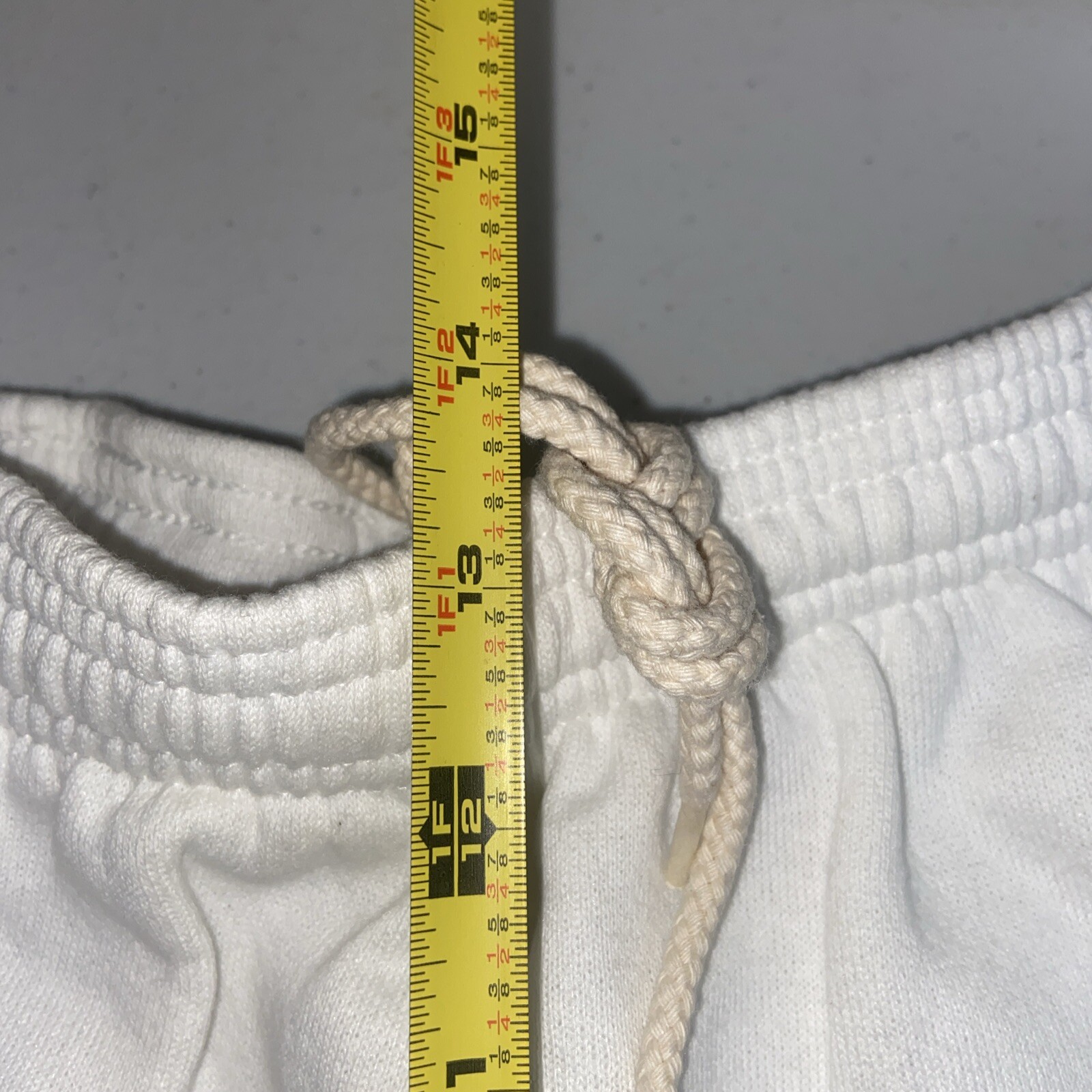 UPJOHN Sweat Suit XL Shirt/Large Pants W/Tags Jerzee/Soffe White Pharmacy NOS