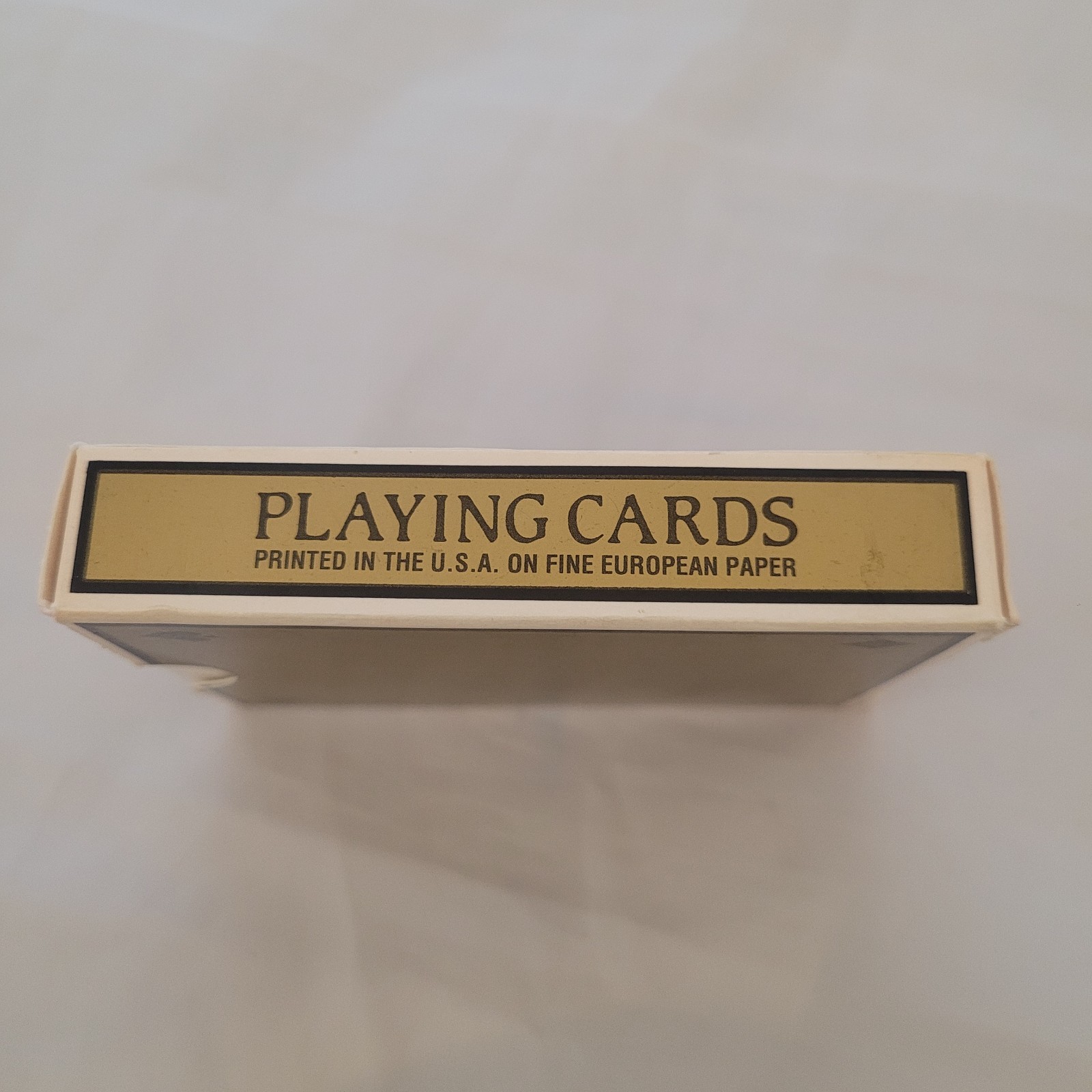 Ovide Drug Rep Pharmaceutical Medical Promo 52 Playing Cards Medicis
