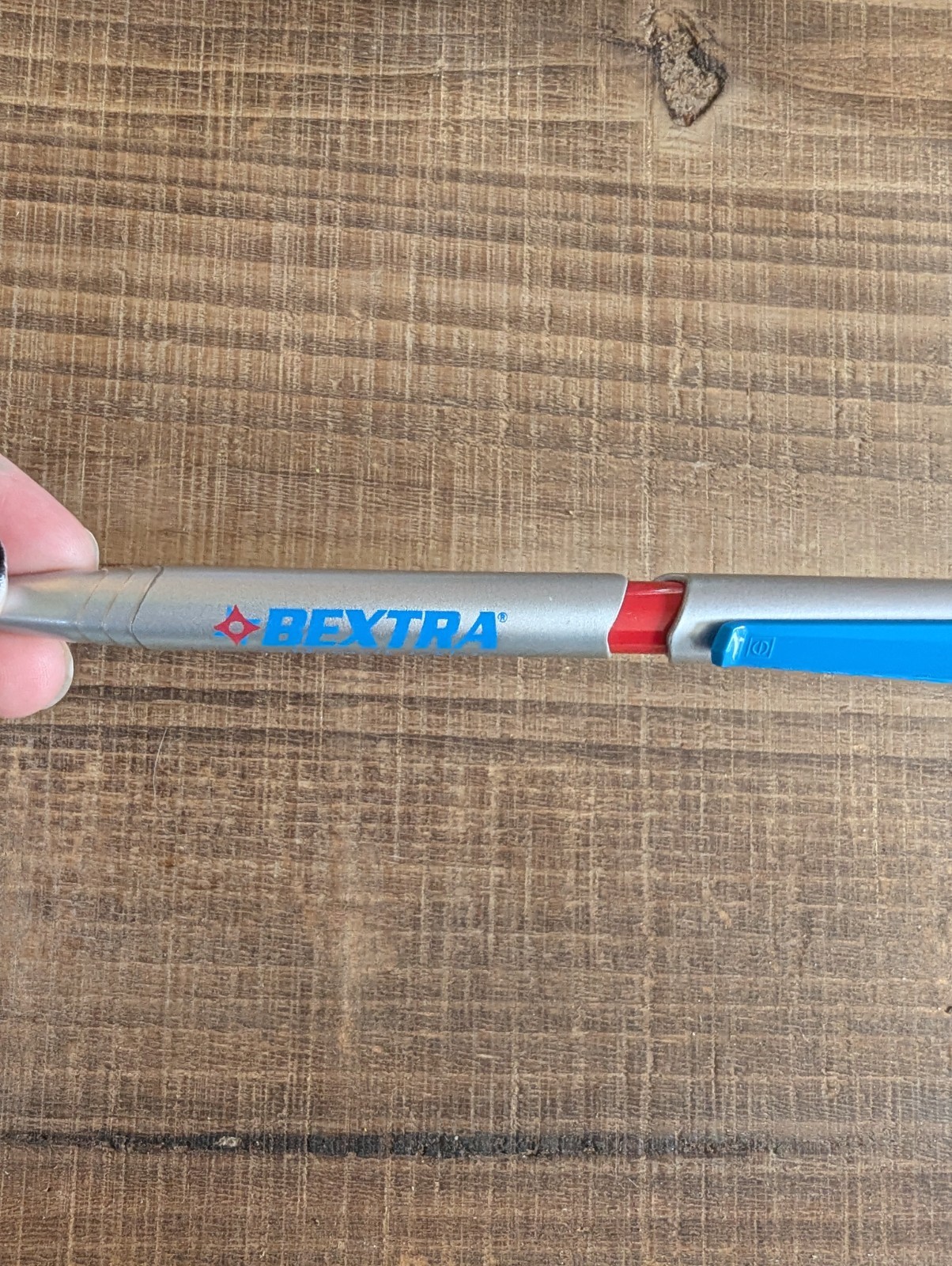 Collectible Pharmaceutical Drug Rep Pen from the 1990’s! Bextra
