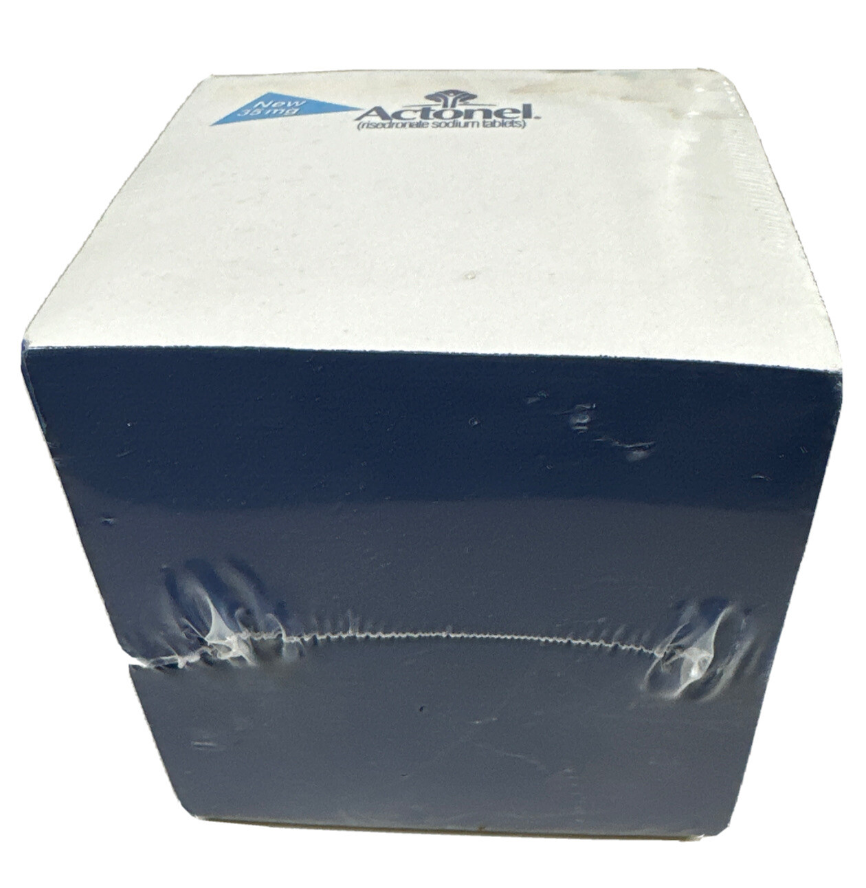 ACTONEL Post-it Note Pad Pharmaceutical Drug Rep promotional Give-away