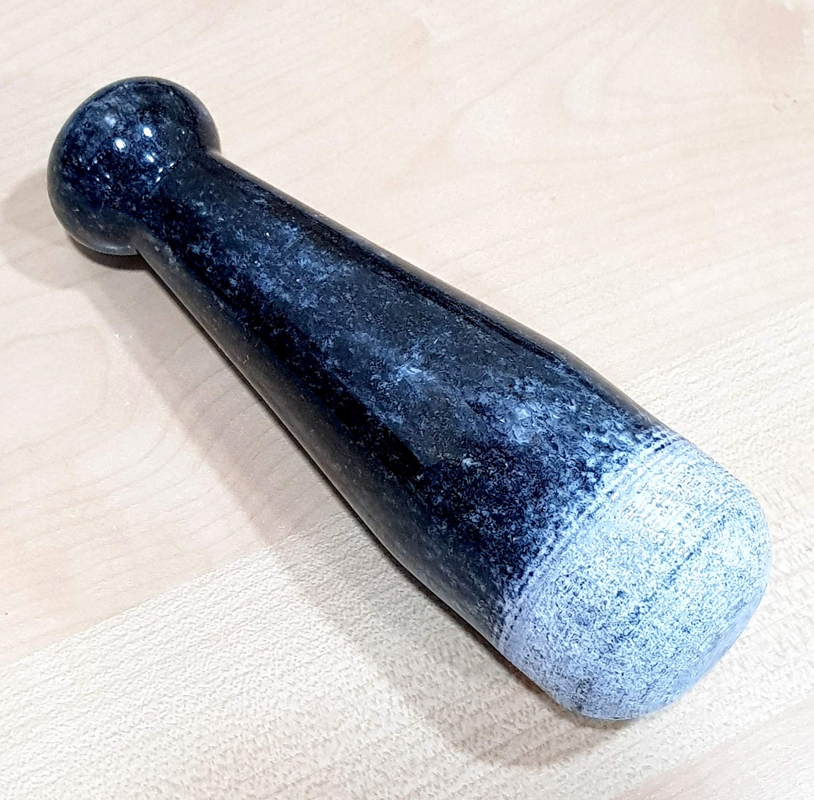 KLEO 6″ Compatible Black Pestle for Many Size Mortar | Kitchen Tools & Access…