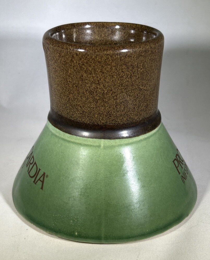 Pharmaceutical Mug PROCARDIA NiFedipine Ceramic Commuter Mug 90s Coffee Cup