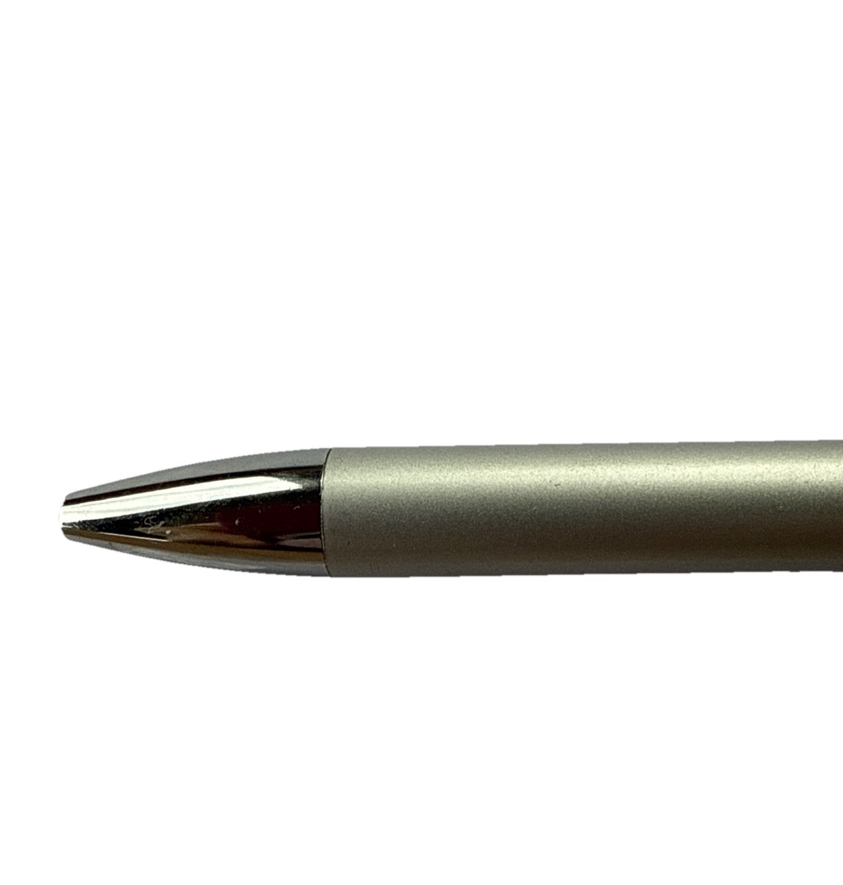 Rare Drug Rep ARICEPT Advertising Collectible Heavy Metal Pen