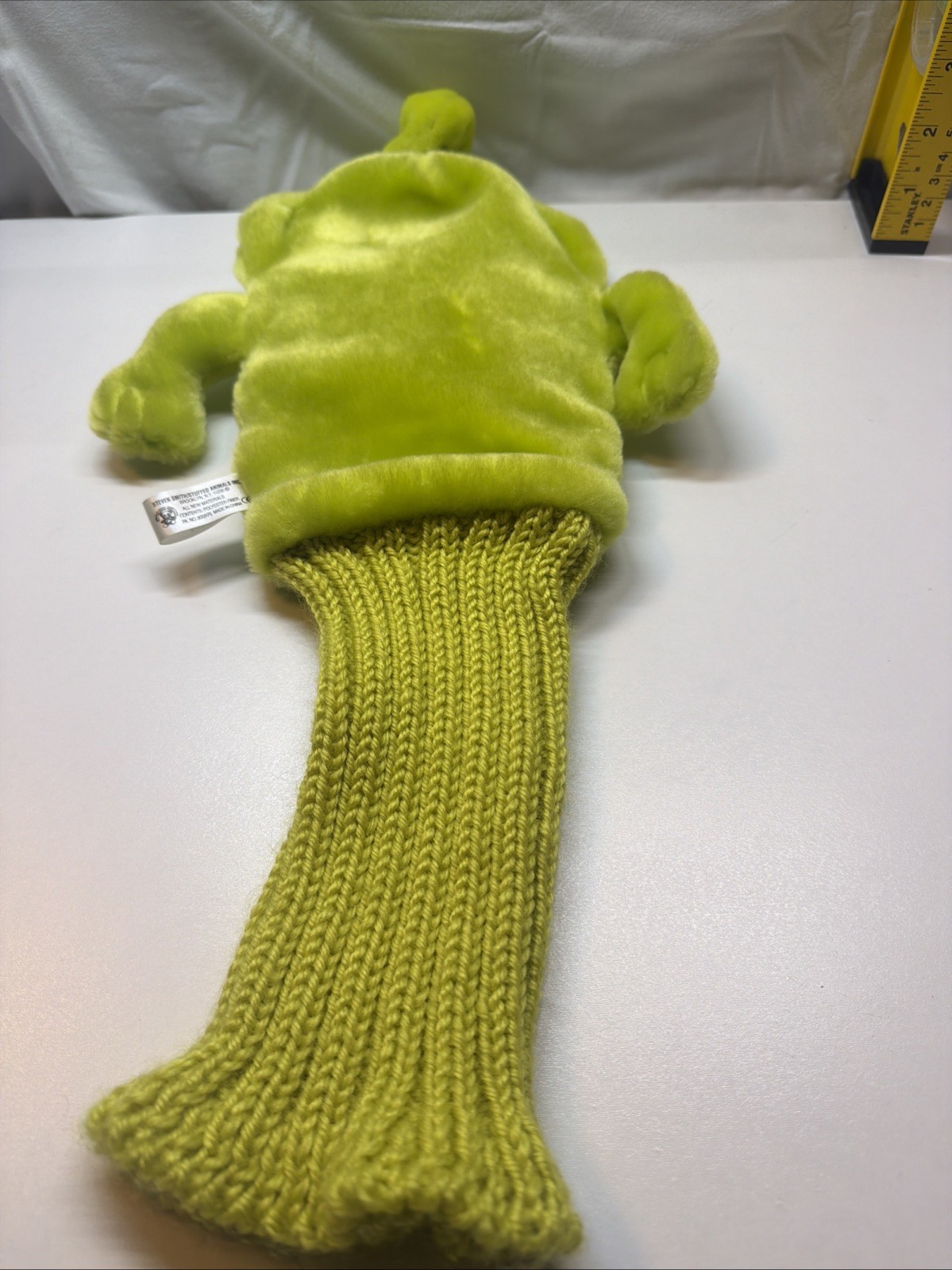ACTOS DRUG REP FIGURAL GOLF HEADCOVER PHARMACEUTICAL CHOLESTEROL PANCREAS