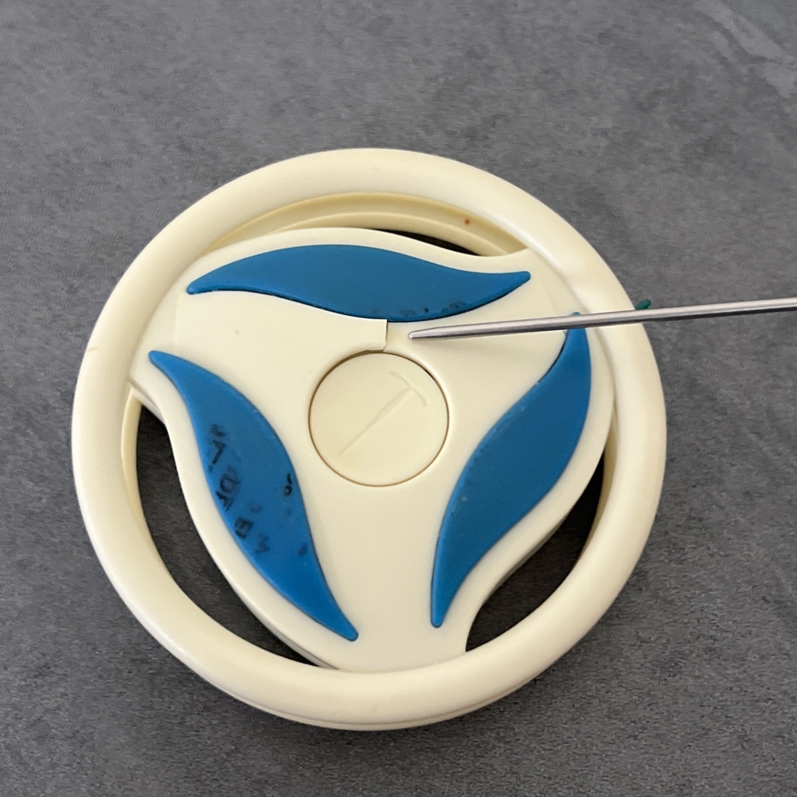 Mirena IUD Intrauterine Device Promotional Material Advertising Tape Measure