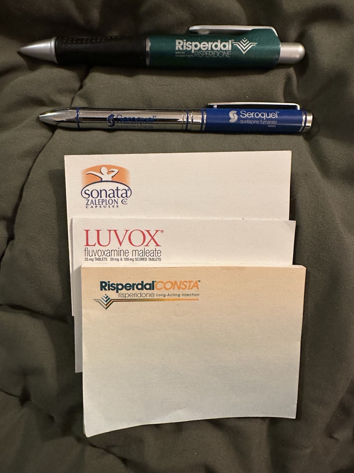 Lot of Vintage Pharmaceutical Drug Rep Collectibles Assorted