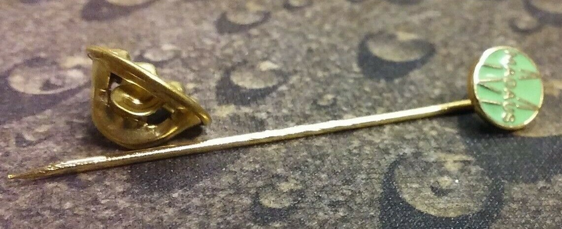 MADAUS pharmacy stick pin badge