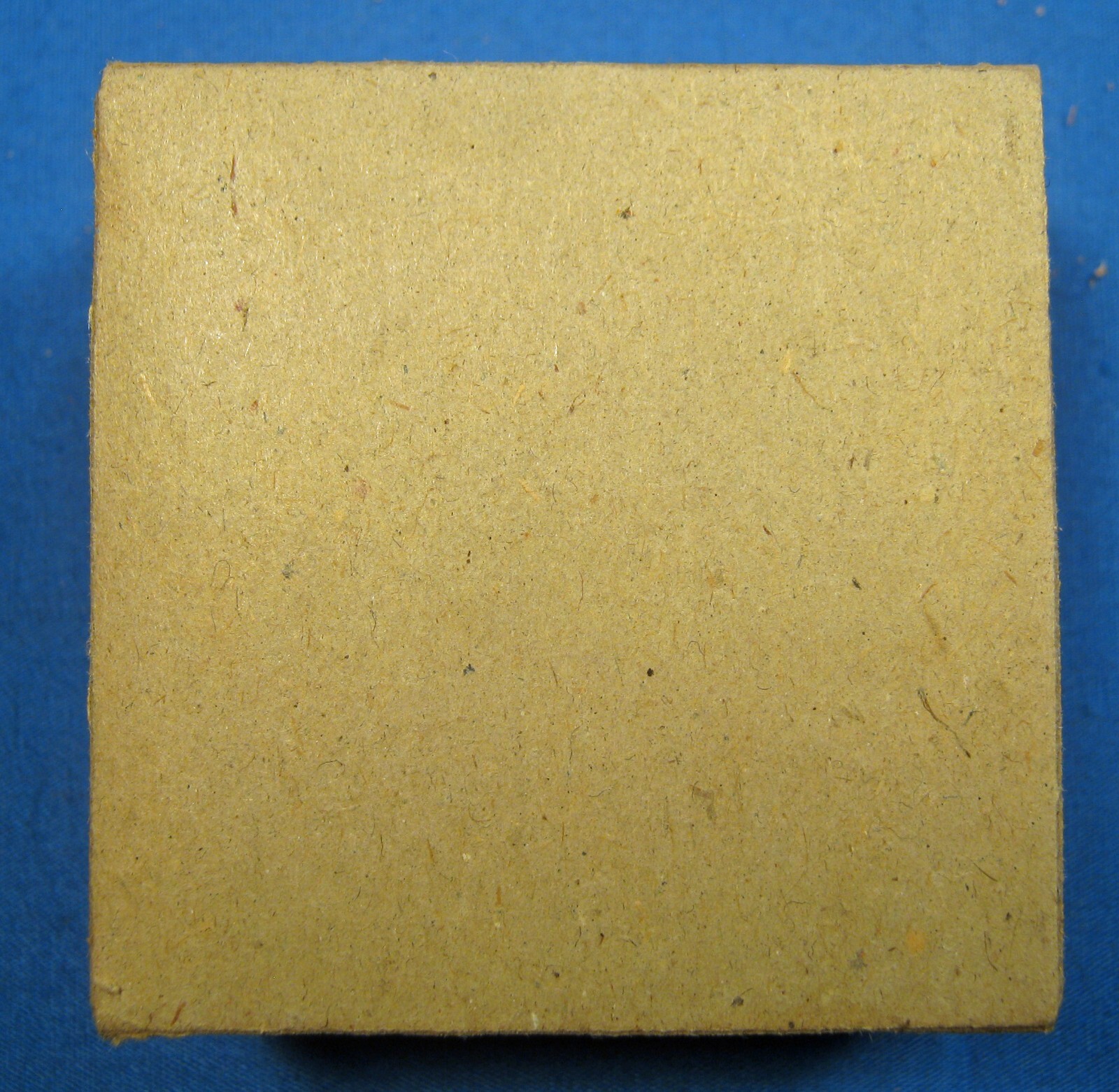 VINTAGE PARKE-DAVIS WAHOO PAPER PACKAGE FREE SHIPPING DD